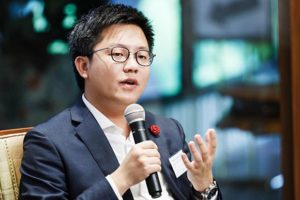 Mr Somboon believes in his renewal energy business but he also wants it to mean something to society, he says